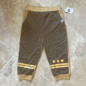 Akademiks Crop Athletic Jogger NWT